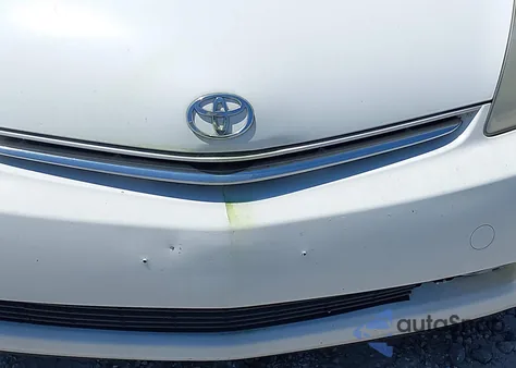 2008 Toyota Prius z USA, uszkodzony, nr VIN JTDKB20U687813721